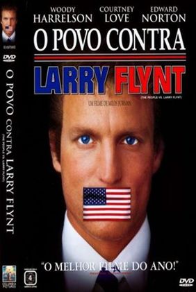 O Povo Contra Larry Flynt