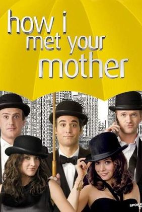 How I Met Your Mother