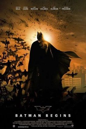 Batman Begins