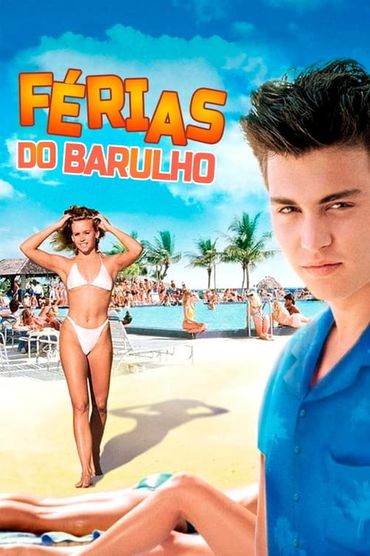 Férias do Barulho