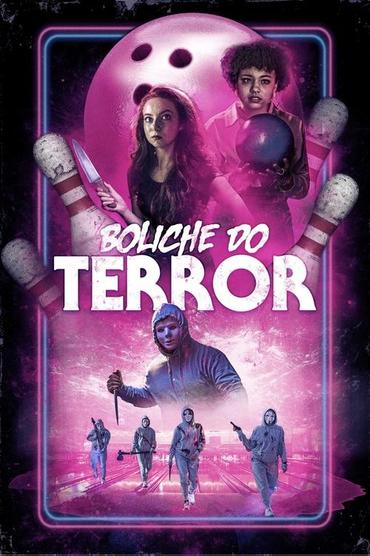 Boliche do Terror