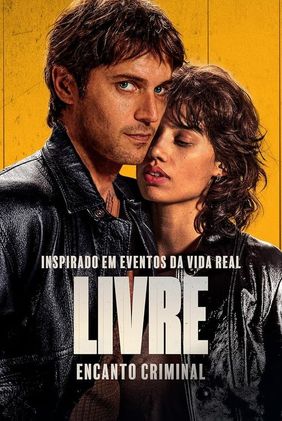 Livre: Encanto Criminal