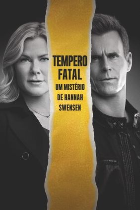 Tempero Fatal: Um Mistério de Hannah Swensen