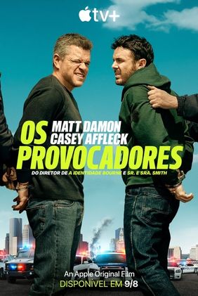 Os Provocadores