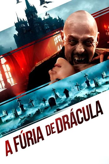 A Fúria de Drácula