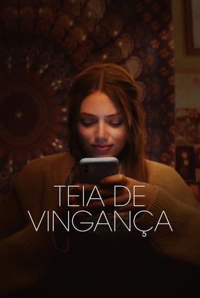 Teia de Vingança