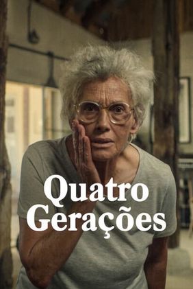 Quatro Gerações