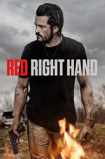 Red Right Hand